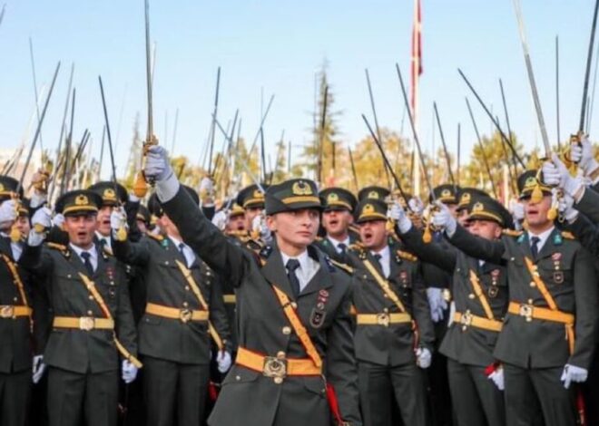 “Teğmen Ebru Eroğlu hakkında henüz bir karar yok” iddiası